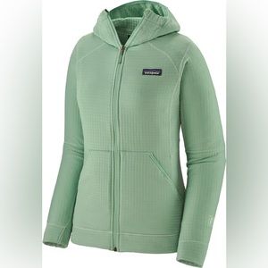 Patagonia R1 Full-Zip Hoodie - Women's